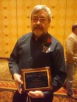 Words and Wisdom - @mikegras TCEA 2011 Technology Administrator of the Year