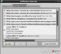 Creating a Persistent, Bootable USB Flash Drive with @PeppermintOS ICE (Updated)