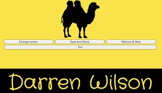 iMoot2011 Winner 4 Announcement - Darren Wilson @thedarrenwilson