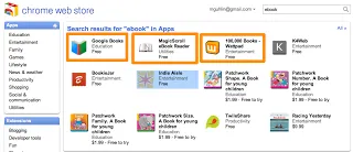Black Beauty Reflection 3 - Reading ebooks on Google CR48 epub