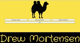 iMoot2011 Winner 6 Announcement - Drew Mortensen @drewmortensen