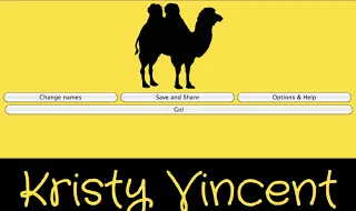 iMoot2011 Winner 8 Announcement - Kristy Vincent @kristy_vincent