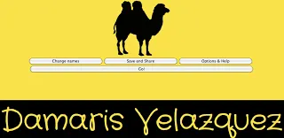 iMoot2011 Winner 5 Announcement - Damaris Velazquez @Sed Edu