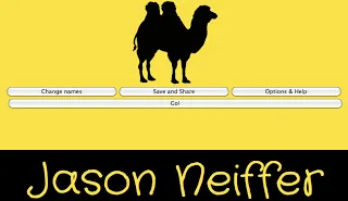iMoot2011 Winner 3 Announcement - Jason Neiffer @techsavvyteach
