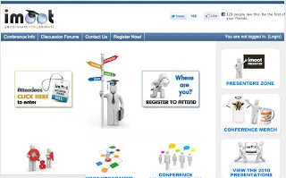 Time-Sensitive: iMoot2011 Giveaway - Attend Moodle Moot for free
