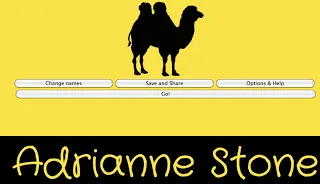iMoot2011 Winner 7 Announcement - Adrianne Stone @adrianneelayne