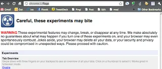Enabling USB on the Chrome Notebook CR-48