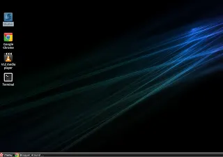 Configuring @PeppermintOS Two ice (Updated 11/2011))