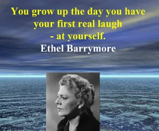 Institutionalizing Ignorance - Enlightening with Laughter