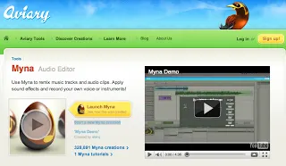 Creating Music Online