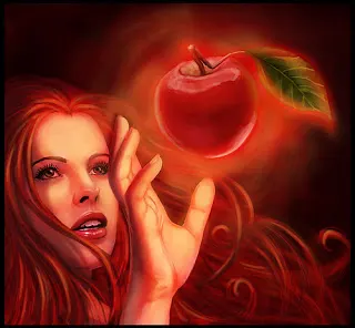 Forbidden Fruit - Social Media in K-12