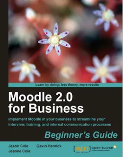 MyNotes - Moodle 2.0 for Business
