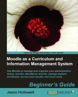 MyNotes - Moodle as a Curriculum and Information Management System
