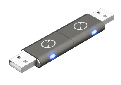 iTwin Adding Mac OS X Support