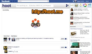 Is Facebook the new Study Hall?