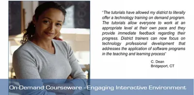 Giveaway - Discount on Moodle MS Office Self-Paced Learning edchat