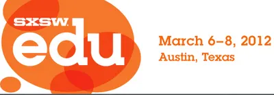OER at South by Southwest Education Conference