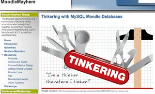 Useful SQL Queries for Moodle