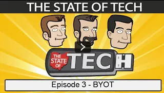 BYOD/BYOT Podcast