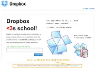 Increased Storage Opportunities for iOS iPad iPhone iPod dropbox box