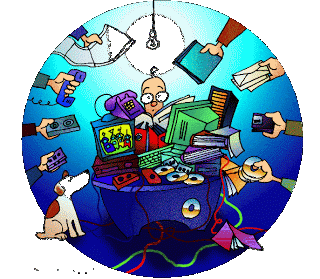 Survey Says - Wikis in Schools