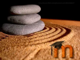 Extending Moodle Compact Course Design @jenhegna @diben