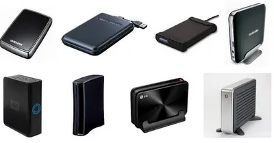 Hard Drive Prices Going Up!