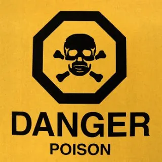 MyNotes - There's Arsenic in Your Kids' Apple Juice