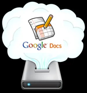 Backing Up GoogleDocs via Linux CLI (Updated)