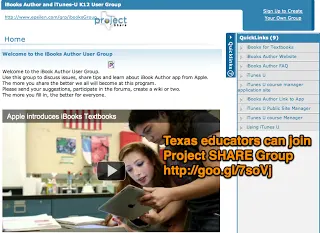 iPad and Textbooks - Ramblin'