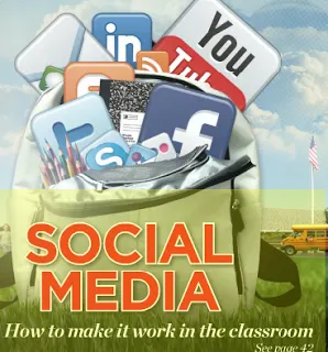 Make It Work - Cherry, Whip Cream and Schools iPad edchat
