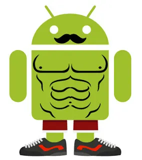 My Top 4 Most Hated Android Fitness Apps