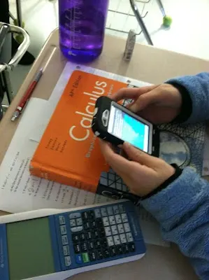 Student Response Systems (a.k.a. Classroom Response Systems)
