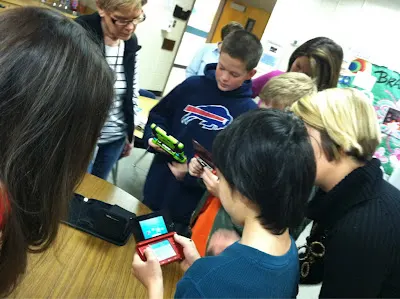 Moment by Moment - Social Media for School Leaders