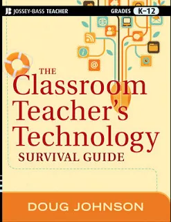 The Classroom Teacher's Technology Survival Guide