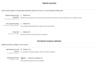 Moodle 2.2 Questionnaire Woes