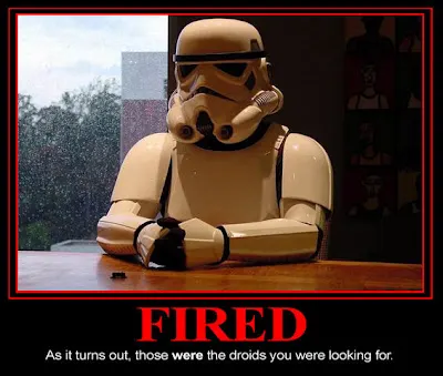 CTOs Role - What CTOs SHOULD Get Fired For