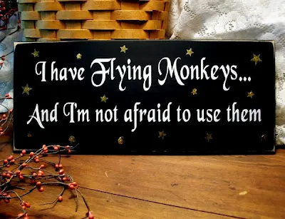CTOs Role - Switches, WAPS, MDM, and Flying Monkies!