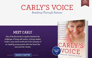 Inspiration - Technology and Autism