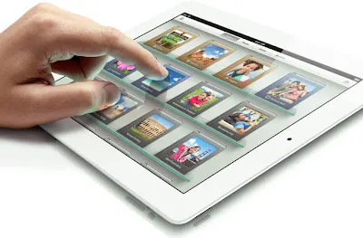 Must-Have iPad Apps (07/18/2012)