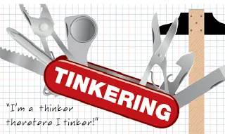Tinkering with Devices and Learning