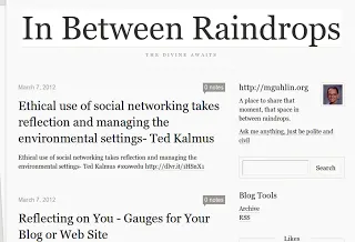 RSS Magic - Feeding Your Tumblr