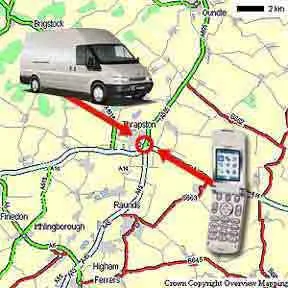 Providing Quality Service with Technology