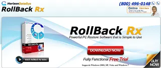 Roll Back Your PC To Problem-Free Days edtech