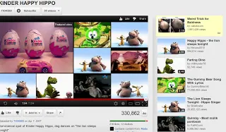 Embedding YouTube with ViewPure @mrmadden77