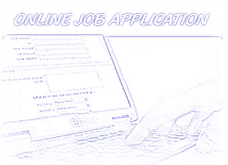 Apply Online - Which System?