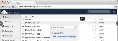 Do It Yourself WebDav for iPad Document Sharing
