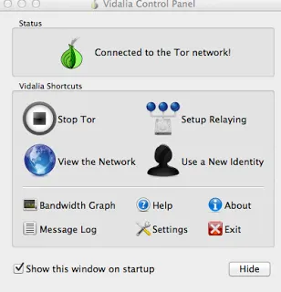 TOR, PDF Password Removal, TrueCrypt --True Crack'd? Re-examining Privacy