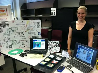 BYOD - Criteria for Implementation Success byodchat edchat