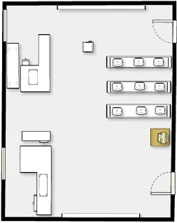 Room Designs on Your iPad